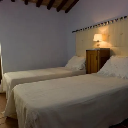 Holiday home Podere Costarella *
