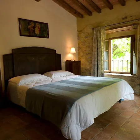 Holiday home Podere Costarella *
