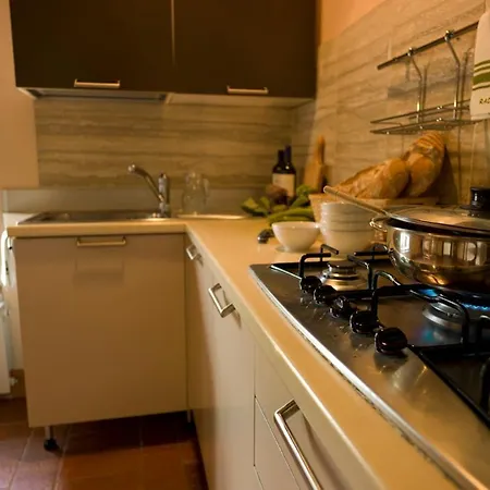 Holiday home Podere Costarella