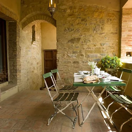 Holiday home Podere Costarella *