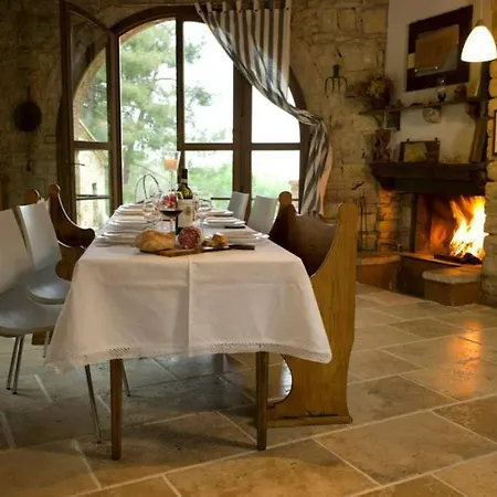 Podere Costarella Holiday home Radicondoli