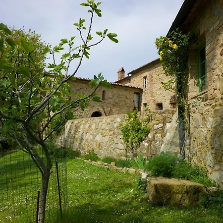 Podere Costarella *
