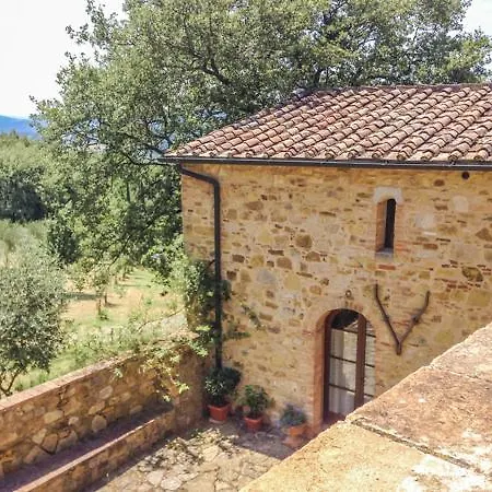 Podere Costarella * Radicondoli