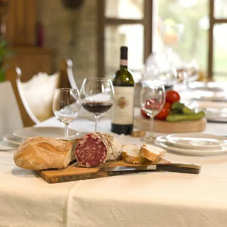 Podere Costarella Holiday home