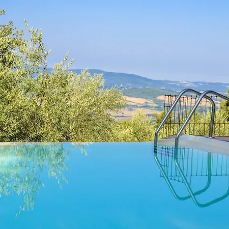 Podere Costarella Holiday home *