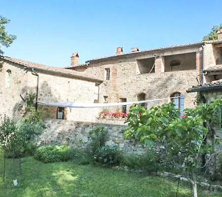 Holiday home Podere Costarella *
