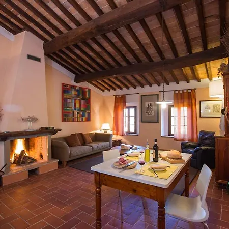 Podere Costarella Holiday home