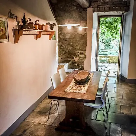 Podere Costarella * Radicondoli