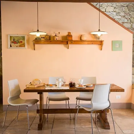 Podere Costarella Holiday home *