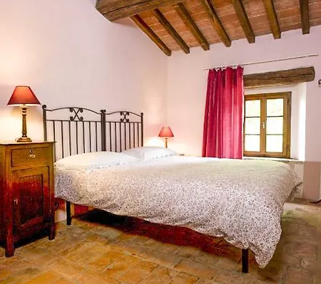 Holiday home Podere Costarella *