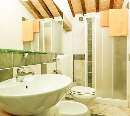 Holiday home Podere Costarella