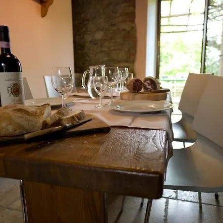 Podere Costarella *