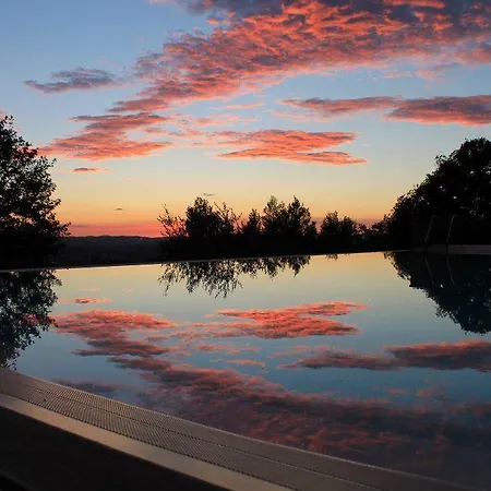 Podere Costarella Holiday home Radicondoli