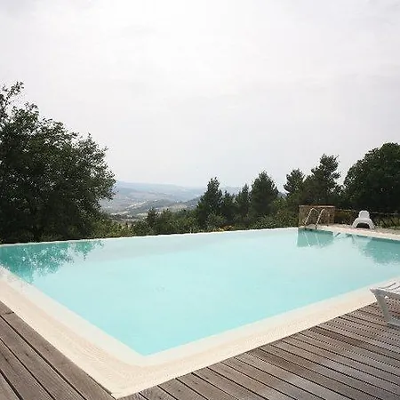 Podere Costarella Holiday home