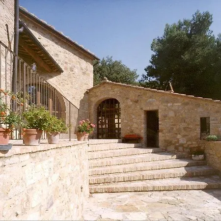 Holiday home Podere Costarella *