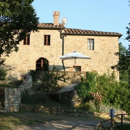Podere Costarella