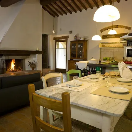 Podere Costarella