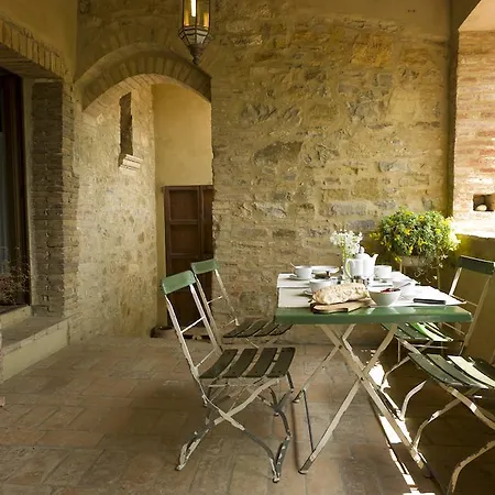 Podere Costarella