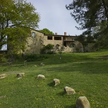 Podere Costarella