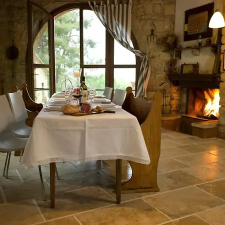 Holiday home Podere Costarella *