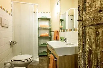 Podere Costarella Holiday home *