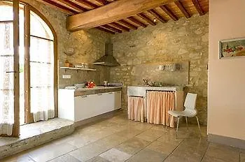 Podere Costarella Radicondoli