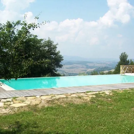 Podere Costarella Holiday home