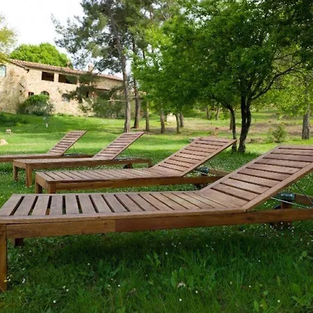 Holiday home Podere Costarella *