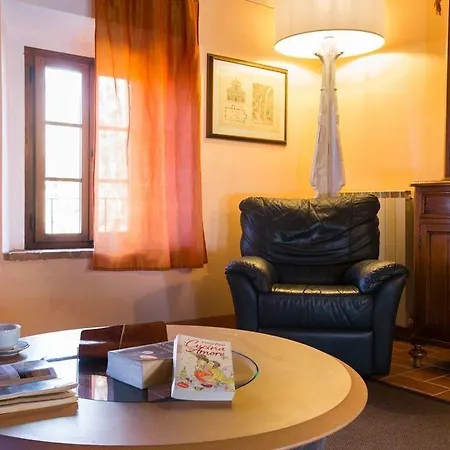 Podere Costarella Holiday home Radicondoli