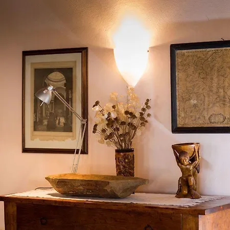 Podere Costarella Holiday home *