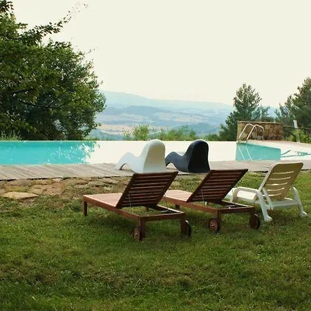 Podere Costarella Holiday home Radicondoli