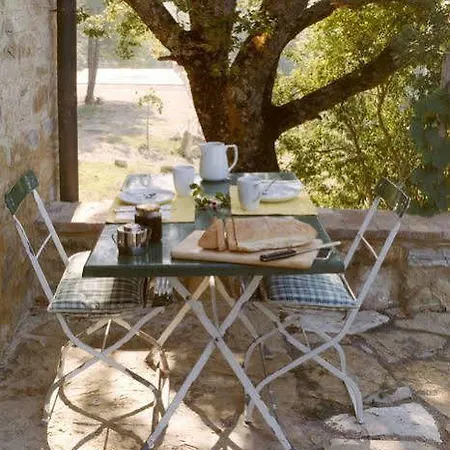 Holiday home Podere Costarella Radicondoli