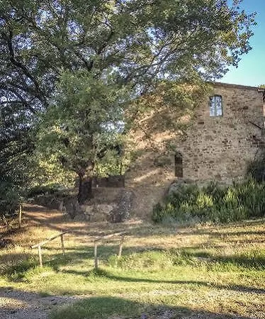 Holiday home Podere Costarella *