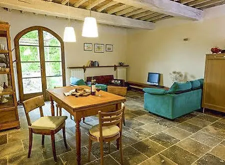 Holiday home Podere Costarella *