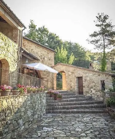 Podere Costarella Radicondoli