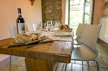 Holiday home Podere Costarella Radicondoli